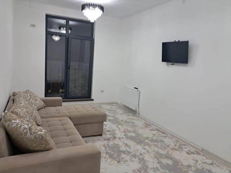 Аренда 2 комнатная квартира Golden house новостройка своя. В — фото 5