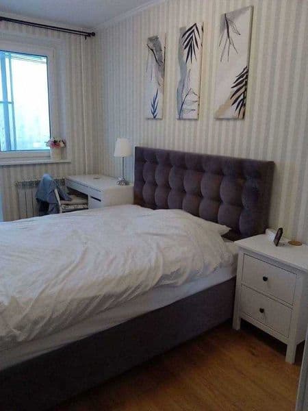 К вашему вниманию рады представить уютную 2х комнатную кварт