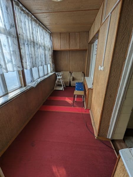 Сдаётся трёхкомнатная квартира на массиве Водник (Бектемирск — фото 2