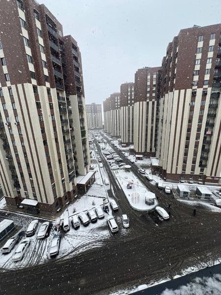 • АРЕНДА КВАРТИРА <br />
• Район: - Учтепинский <br />
• Адр