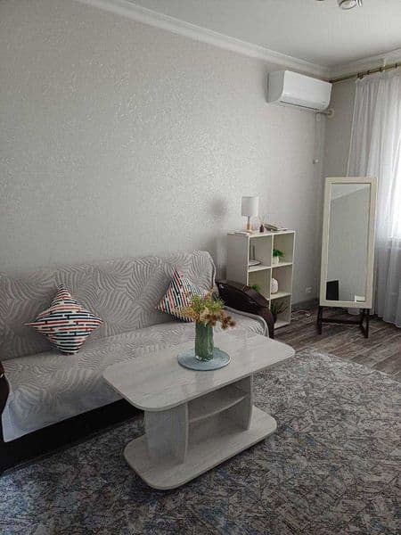 Сдается в аренду 1-комнатная квартира, чиланзар 3 квартал, п