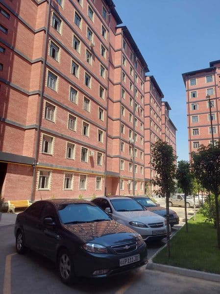 Салом хамага! <br />
2- хонали кв евроремонт килинган хамма  — фото 2