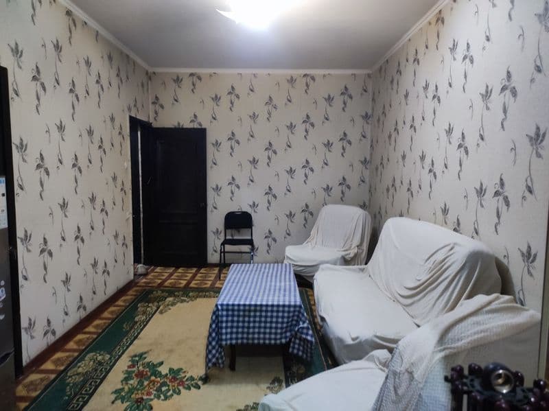 Bino Al Xorazmiy doirasi yaqinida, Chilonzor metro bekatidan — фото 2