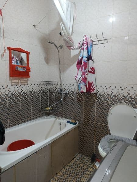 Mirzo Ulug'bek Rayon Qorasuv-6 Yangi Oltin-Tepa Maschit Oldi — фото 5