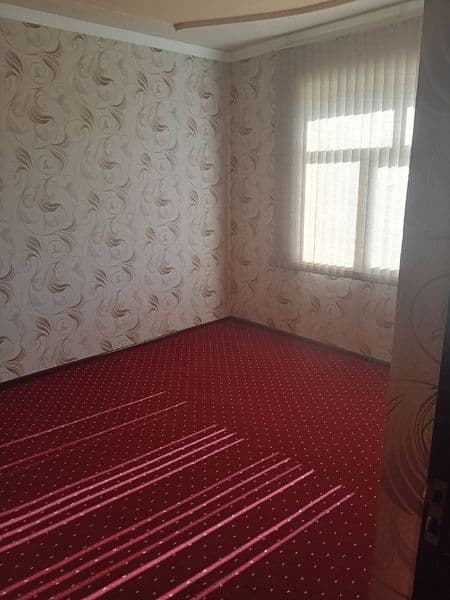 Элитные квартиры в центре города <br />
Район - Алмазарский  — фото 4