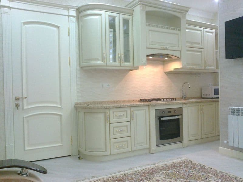 Ц4, 5А, новостройка, Murad Building, 2 этаж, 50 кв².<br />
Ц — фото 3