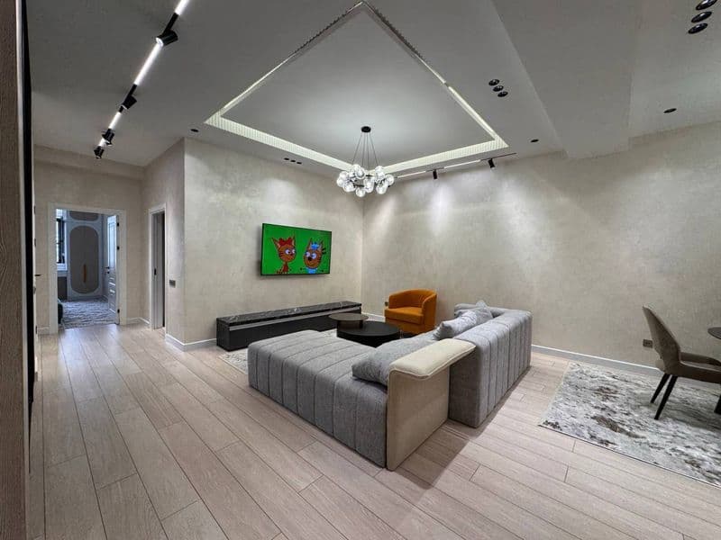 Мирзо Улугбекский район <br />
Жк Акай Сити<br />
3/7/21<br  — фото 5