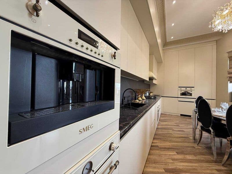 Сдаётся КЛАССНАЯ квартира<br />
<br />
• Район: Мирзо Улугбе — фото 5