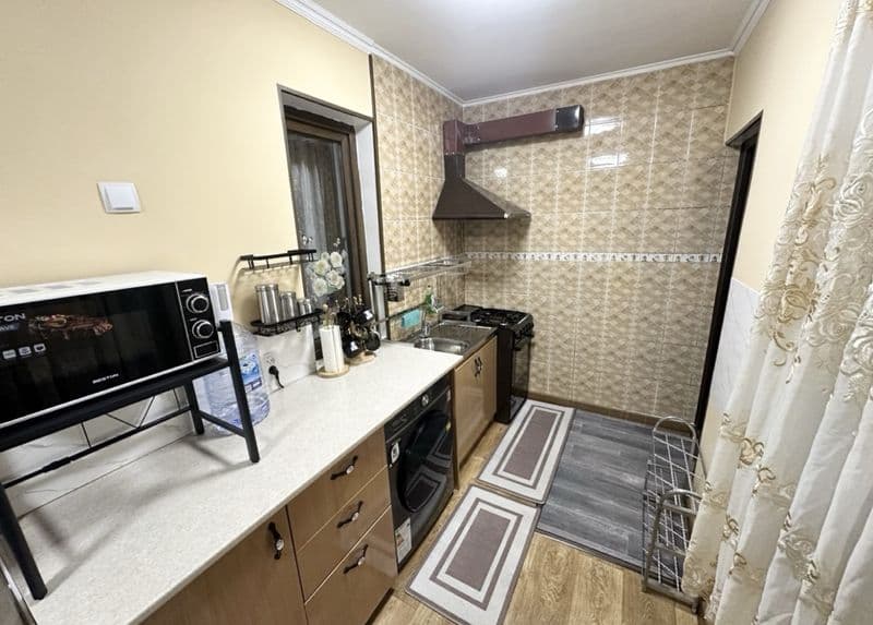 Аренда квартира <br />
Район - Алмазар <br />
Ориентир - Қор — фото 5