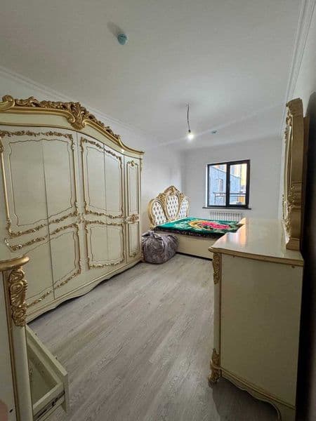 Oilaga arenda kvartira beriladi hamma Sharoiti bor<br />
2 x