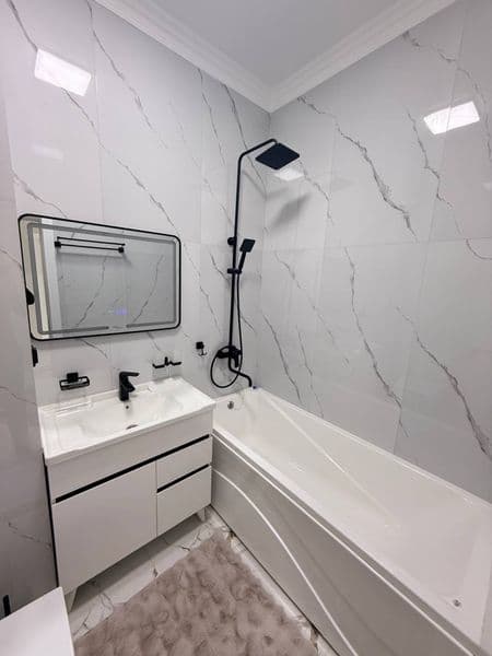 Сдаёться Квартира на <br />
Сергели 5. Новастройка <br />
2/ — фото 3