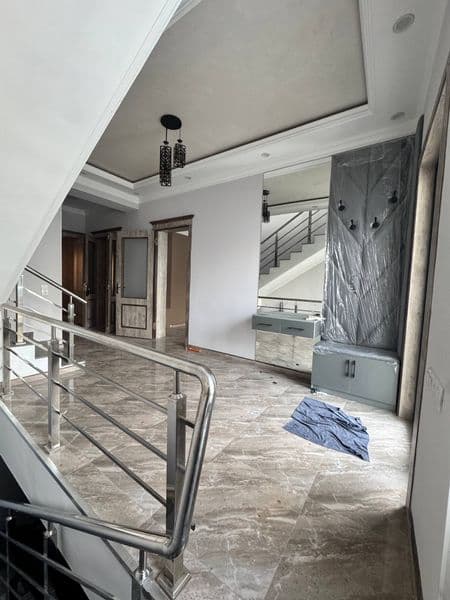 Yangi tashmida lubboyiga beriladi yangi navostrotka hovli 8  — фото 4