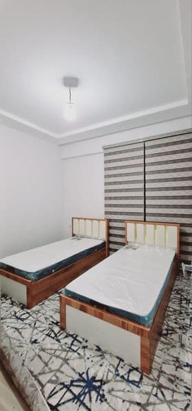 Аренда квартира <br />
Район - Яшнабадский<br />
Ориентир -  — фото 5