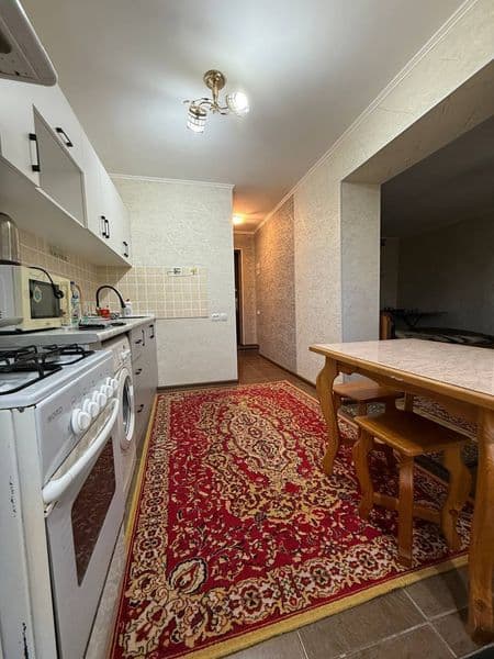 Срочно сдаётся однакомнатная квартира в 5 минутах от рынка К — фото 5