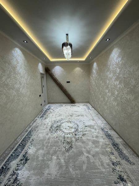 O'rikzor residense uyarida hamma narsasi tayyor uy ijaraga b — фото 4