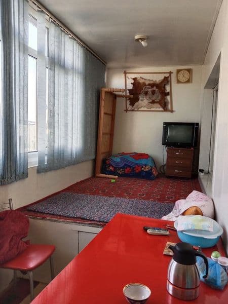 Аренда Квартира <br />
Манзил <br />
Тошкент шахар Олмазор Т — фото 3