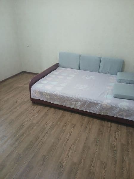 Сдам 2 комнатную квартиру около Рисового базара со всеми удо — фото 3