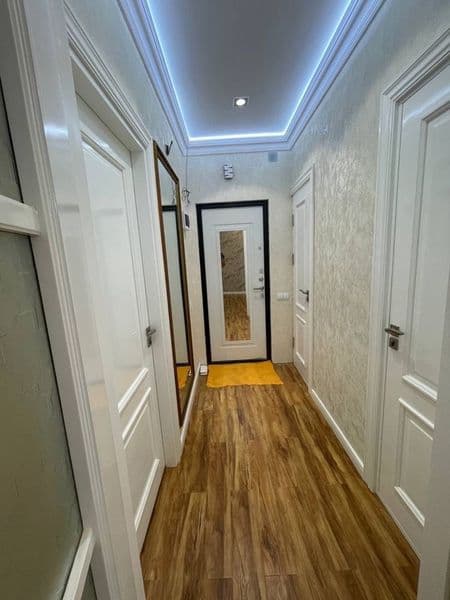 Аренда Юнусабад 8<br />
<br />
4/4/4<br />
<br />
Площадь: 7 — фото 2