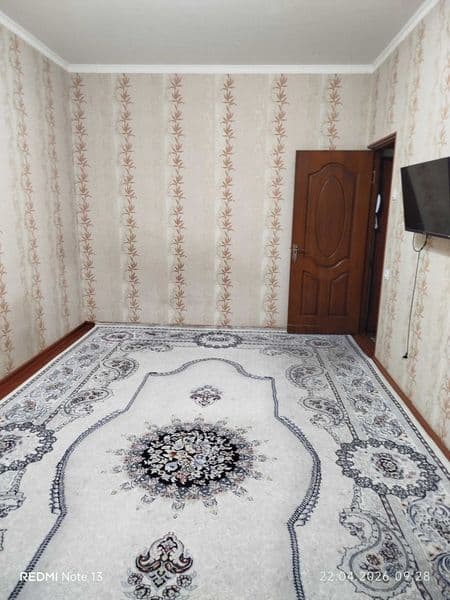 Яшнаобод тумани Авиасозлар-3 2/4/4 оилага ижара топширилади. — фото 4