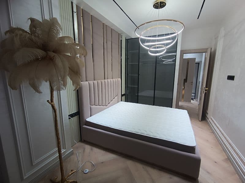 Сдается в клубном доме ЖК Imperial Club Сity, евродвушка<br  — фото 5