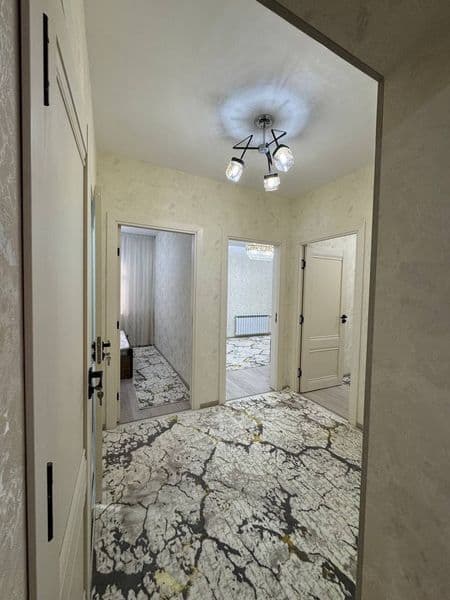 Район: Шайхантахур <br />
Кўча: Жарарик <br />
Мўлжал: Карзи