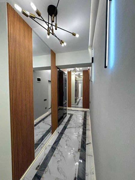 Сдаётся квартира на ЖК Poytaxt Residence Новостройка‼️<br /> — фото 5