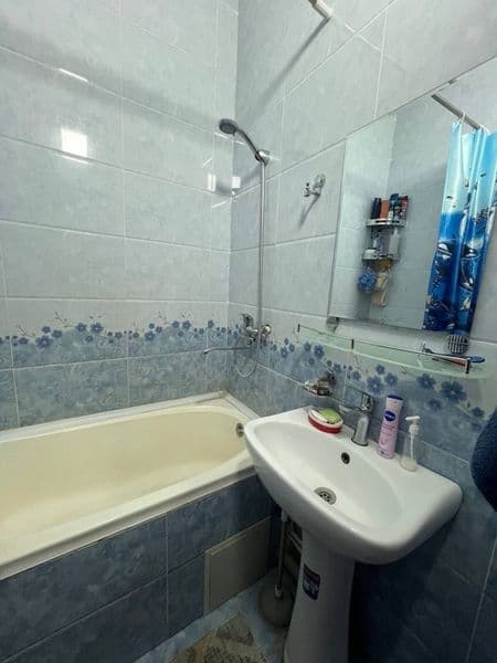 Сдается 1- комнатная квартира. Фотографии свои. Студентов пр — фото 5