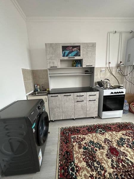 Chilonzor metrosidan chiqishingiz bilan 2 daqiqalik yo‘l. "I — фото 3