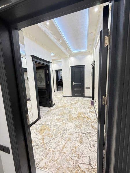 Сдается в долгосрочную аренду просторная 3-комнатная квартир — фото 4