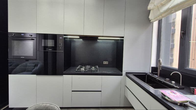 Аренда квартиры<br />
ЖК Дархан Авеню <br />
<br />
Район  Д — фото 5