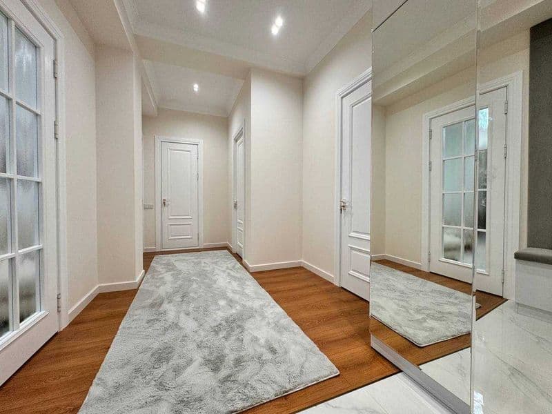 Сдаётся КЛАССНАЯ квартира<br />
<br />
• Район: Алмазарский< — фото 4