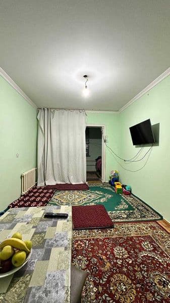 Срочно сдаётся в аренду 2 комнатная квартира 2й этаж на Кара — фото 2