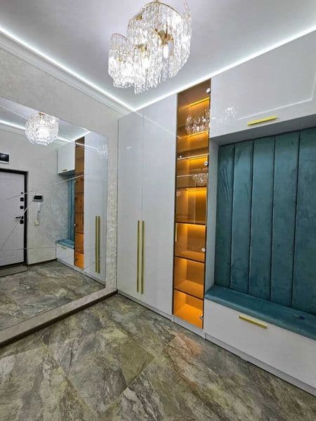 • Район: Сергели<br />
• Адрес: Чаштепа<br />
• Ориентир: Ст — фото 3