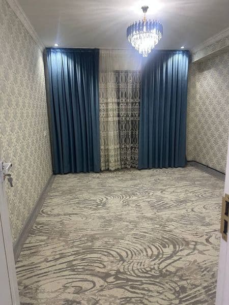 Yosh oilaga uzoq muddatga kvartira 1 xonalik <br />
Yashnobo