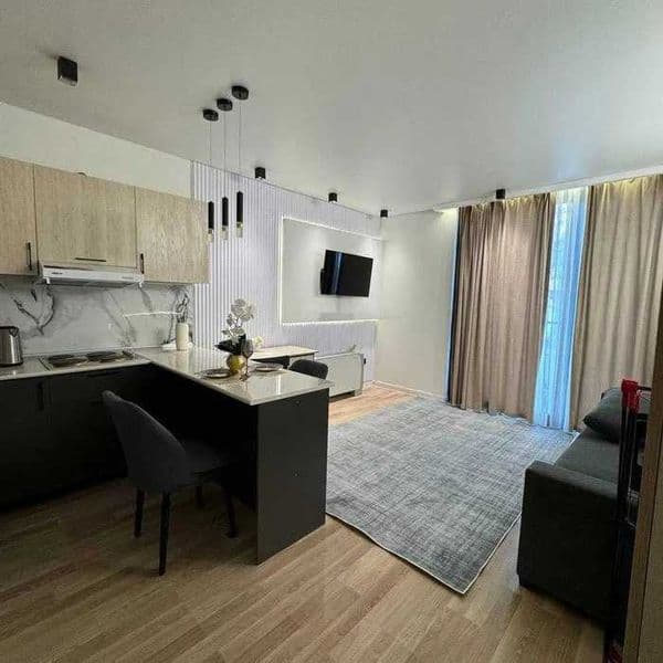 Аренда:<br />
#6383<br />
Район #Яшнабад<br />
Ориентир: #ЖК — фото 3