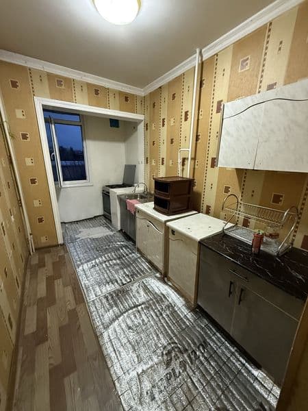 Olmazor tumani A'lo kurugida joylashgan 9 etajlik domni 3-et — фото 2