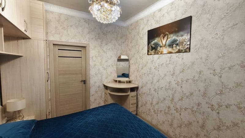 Аренда квартиры, Высокопотолочка<br />
Чиланзар 1 квартал<br — фото 5