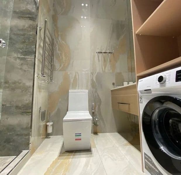 НОВОСТРОЙКА<br />
Шайхантахурский район<br />
ЖК Gardens Res — фото 5