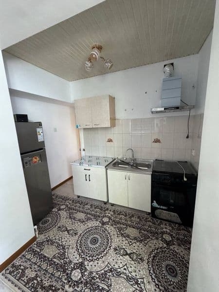 Аренда Квартира<br />
Улра камиш 2/5 <br />
2 хона<br />
 45 — фото 2