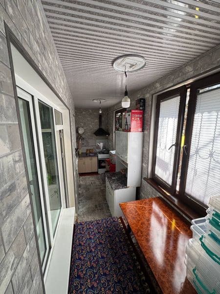 Чилонзор 9<br />
Oyiga: 500$<br />
Deposit: 100$<br />
Kommu — фото 2