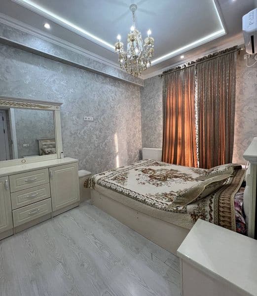 Сдается 2-комнатная квартира в Shayxontohur tumani, удобное 