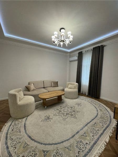 Yunusobod 11-mavze, Comfort House Navastroyka, metroga 3 min — фото 3