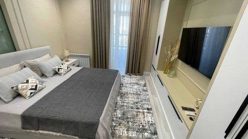 Аренда квартиры. Долгосрочная. <br />
Только иностранцам!!!  — фото 2