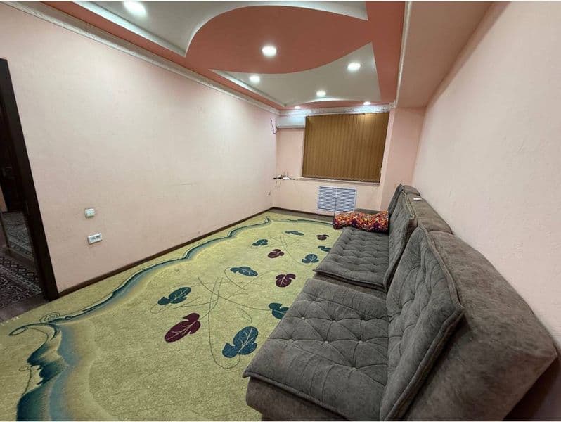 ID #2777<br />
#Аренда квартиры <br />
Район - #Яшнабадский 