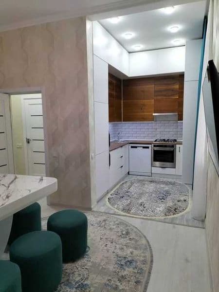 Район: Мирзо Улугбекский<br />
Адрес: Паркенский<br />
Ориен — фото 4