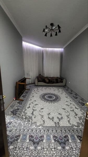 Sergeli 6A<br />
Metrogacha 700 metr<br />
2/1/7<br />
Holat — фото 2