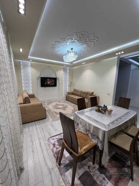 Сдаётся КЛАССНАЯ квартира<br />
<br />
• Район: Мирзо-Улугбе — фото 3