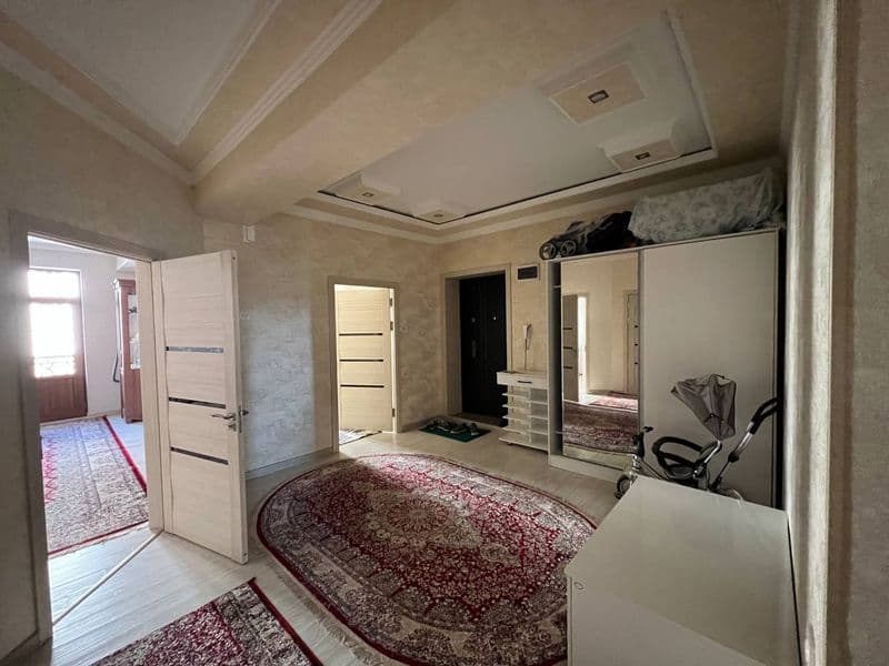 Arenda Sagbon Baurum <br />
2 xona 3 etaj 7 etajka <br />
Xa