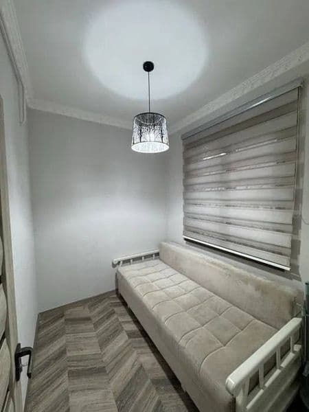 Сдаётся 2 комнатная перепланировка в 3. <br />
<br />
Кварти — фото 5