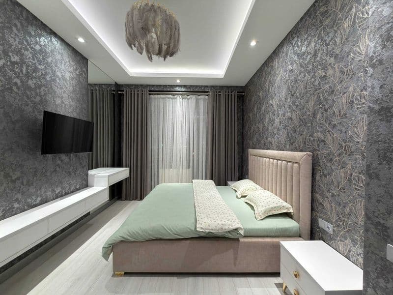 Сдается 3-комнатная квартира в Шайхантахурском районе<br />
 — фото 4